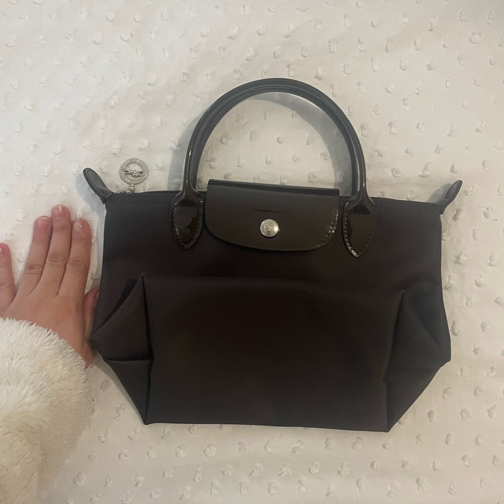 Longchamp mini bag